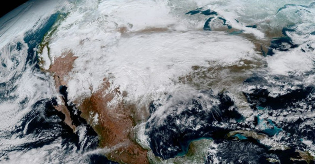 Photos of the most detailed view of the Earth ever