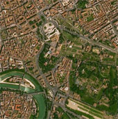 Photos of Vietnam remote sensing satellite