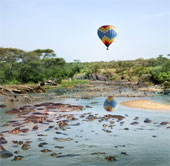 Photos that make you change the way you look at Africa