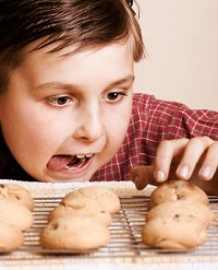Physical training helps improve willpower