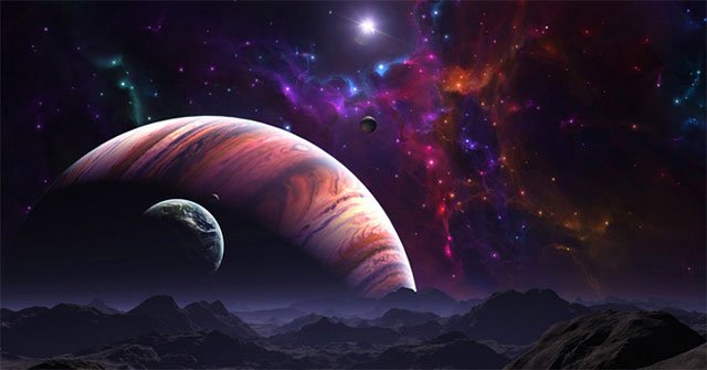 Physicists calculate the number of years we need to travel interstellar, so large that you will sigh boredom