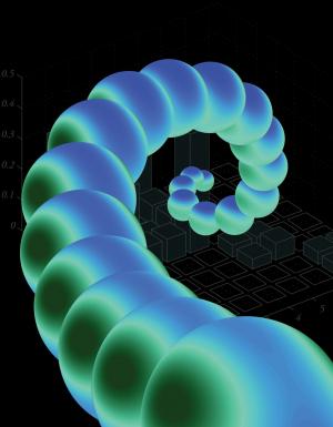 Physicists pressed light to the quantum limit