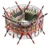 Physicists set the 'speed limit' for superconducting magnetic fields in the future
