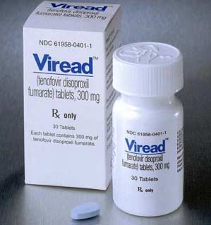 Pill to prevent HIV / AIDS infection