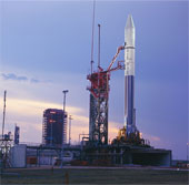 Pioneer 10 - the mission of the pioneer