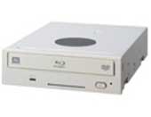 Pioneer Blu-ray drive launched in early 2006