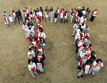 Pi's day