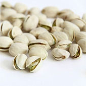 Pistachios are good for diabetics