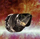 Planck Space Telescope