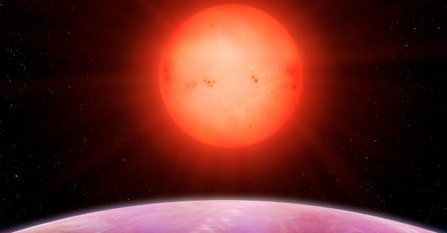Planet 'monsters' should not exist according to astronomical theory