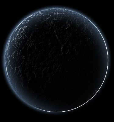 Planet super speed