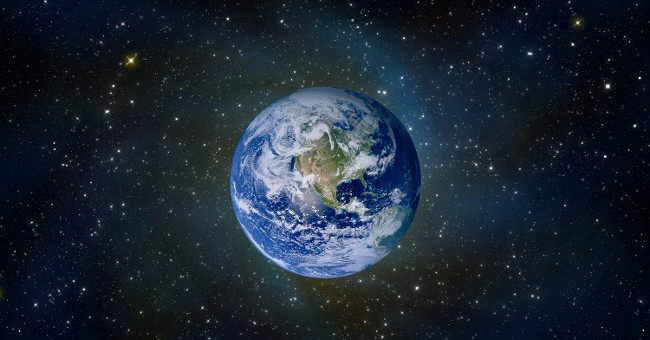Planets in the Solar System