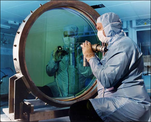 Planets pave the way for clean energy