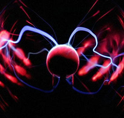 Plasma can cure