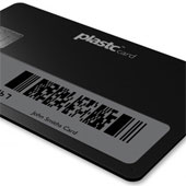 Plastc - manage all bank cards in an electronic card