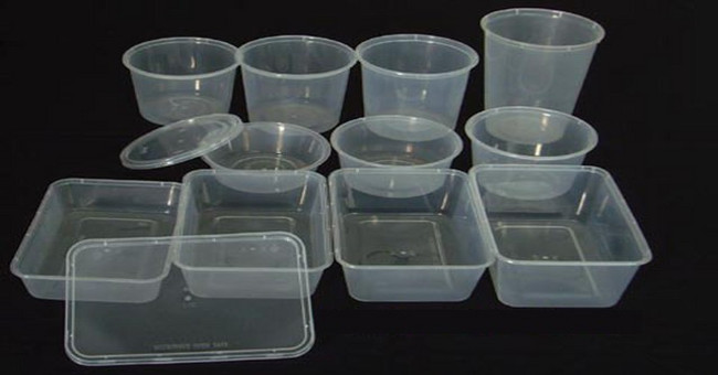 Plastic made from food: Is it a good idea?