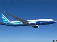 Plastic planes will dominate the sky