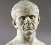 Play Caesar's rare phenomenon