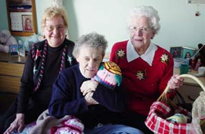 Play dolls to improve memory