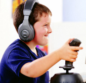 Play games to help children smart