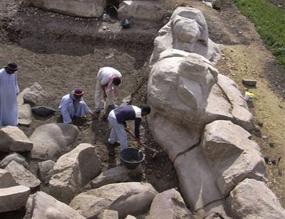 Play the giant phenomenon of Pharaoh power