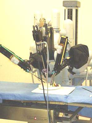 Playing video games helps surgeons be more skilled