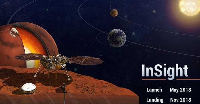 Please register with NASA to get your name posted on Mars now!