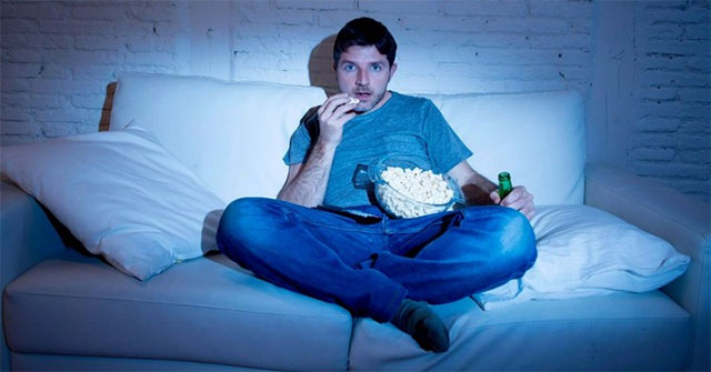 'Plowing' movie episodes are not good, can even harm the brain?