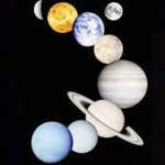 Pluto has 3 satellites