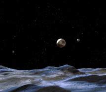Pluto is no longer a planet