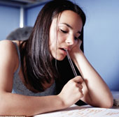 Pointless homework with students?