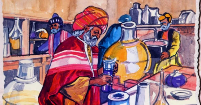 Poisoning - The most sophisticated method of causing murder in history