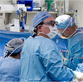 Poland successfully performed the first face transplant