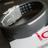 Polar Loop: Health watch, water resistant