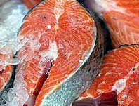 Pollutants from fish oil can cause diabetes