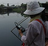Pollution of water: The numbers startled