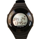 PoolmateHR - A sports swimming meter with a heart rate monitor