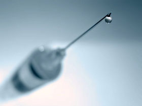 Poor countries have limited access to H1N1 flu vaccine