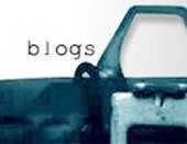Pornographers spread out pictures on their blogs