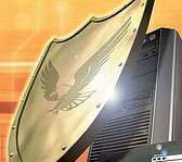 Port 445 security in Windows 2000 / XP / 2003