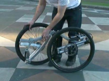 Portable Bicycles