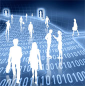 Portrait of the Internet in 2025