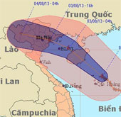 Postpone all meetings to deal with Hurricane Jebi