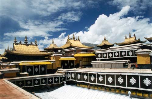 Potala Palace