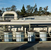 Pour millions of dollars into saltwater filtration technology in California