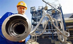 Power generation does not emit CO2