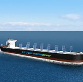 Power sail