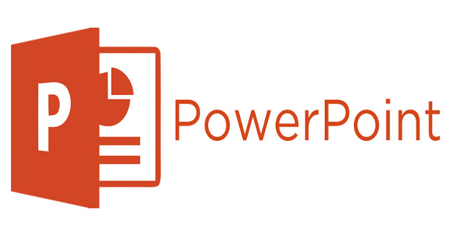 PowerPoint toolbar