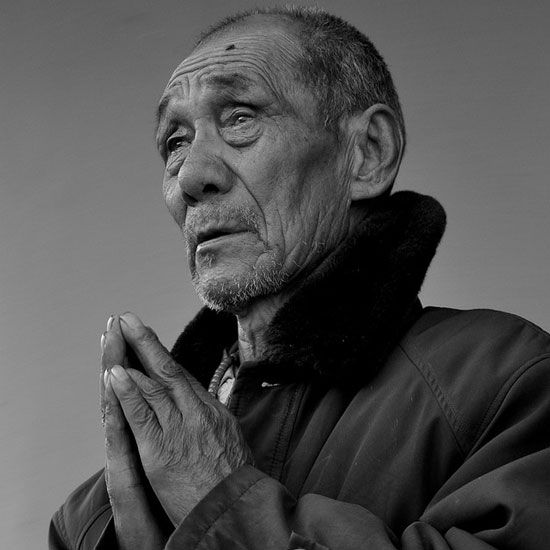Prayer regularly reduces the risk of dementia