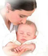 Precious drugs for women after birth
